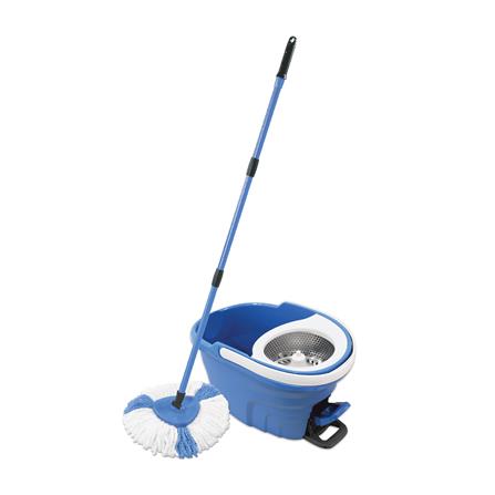 ชุดอุปกรณ์ถังปั่นพร้อมไมม็อบ SWASH TURBO PLUS_0