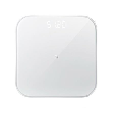 เครื่องชั่งน้ำหนัก XIAOMI SMART SCALE 2 สีขาว_0