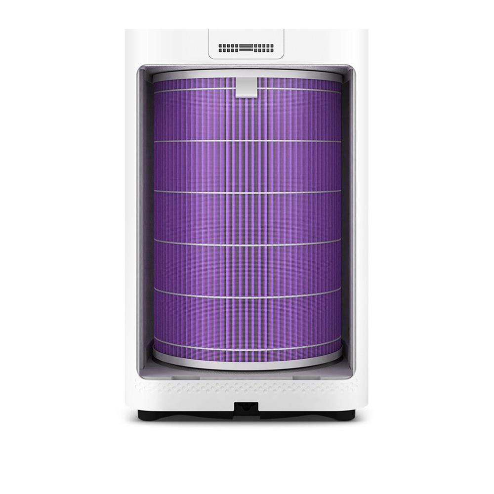 แผ่นกรองเครื่องฟอก XIAOMI AIR PURIFIER ANITI-BAC FILTER สีม่วง