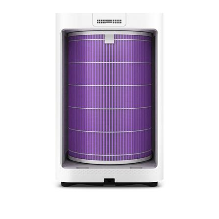 แผ่นกรองเครื่องฟอก XIAOMI AIR PURIFIER ANITI-BAC FILTER สีม่วง_1