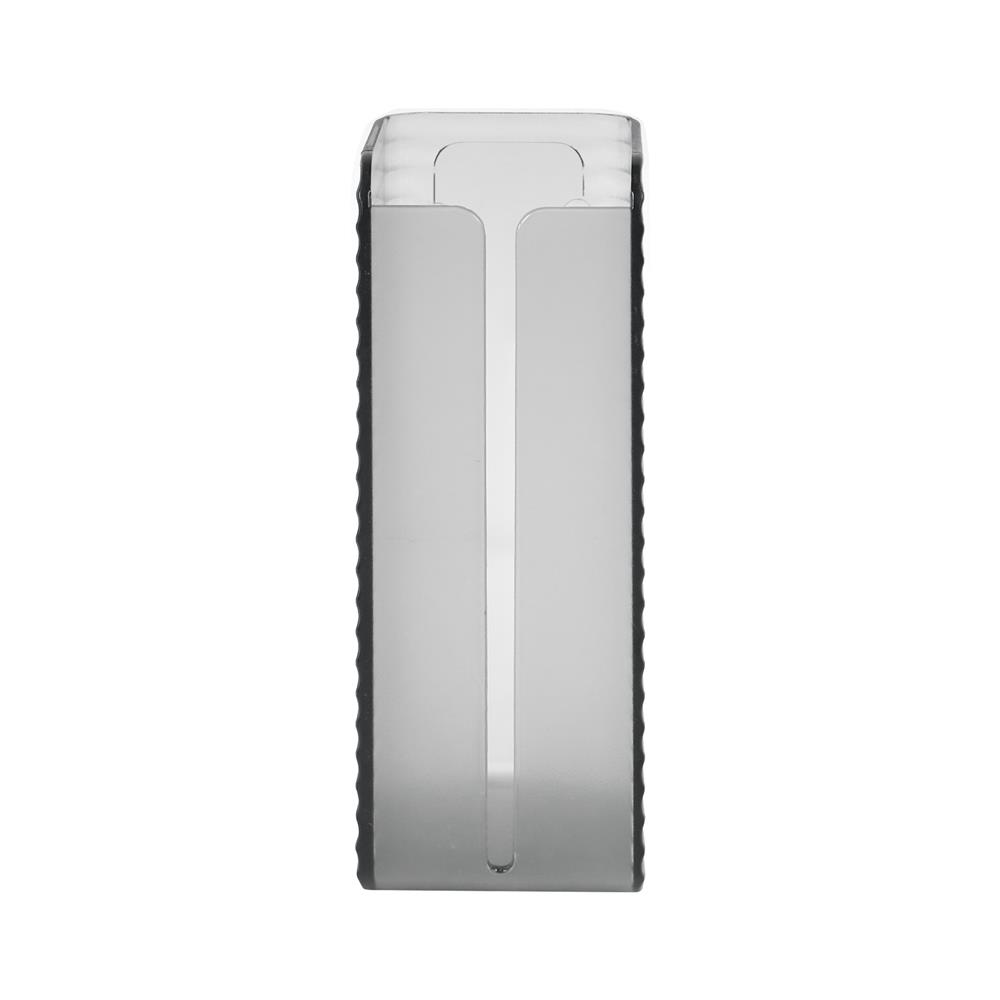 อุปกรณ์จัดเก็บถุงขยะ ACCO VIVE  สีเทา