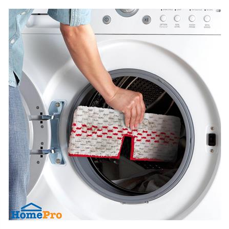 อะไหล่ผ้าม็อบ VILEDA PROMIST MAX 15 นิ้ว_2