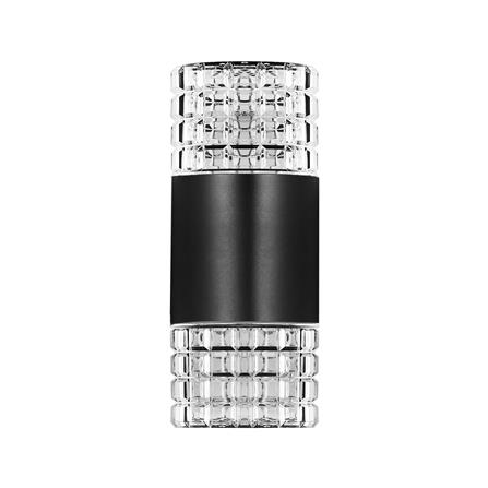 ไฟกิ่งภายนอก LED CARINI BO-G2412B 10 วัตต์ WARM WHITE สีดำ_2