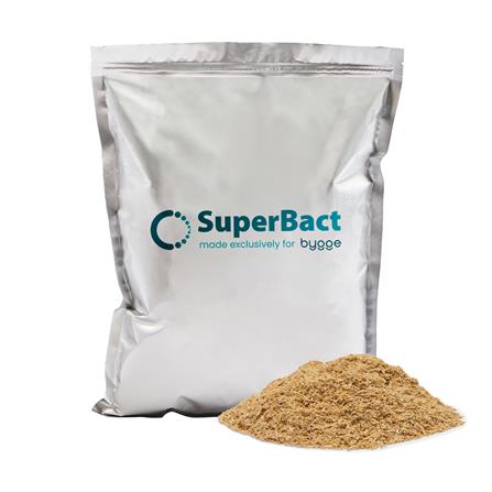 จุลินทรีย์ BYGGE 2 กก._0