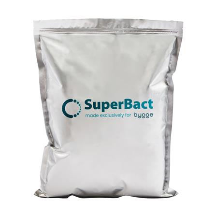 จุลินทรีย์ BYGGE 2 กก._2