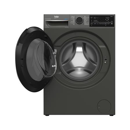 เครื่องซักผ้าฝาหน้า BEKO B5WFT8124853M 12 กก. อินเวอร์เตอร์_2