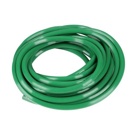 สายยางม้วน PVC SPRING BY ท่อน้ำไทย 3/4 นิ้ว 10 ม. สีเขียว_0