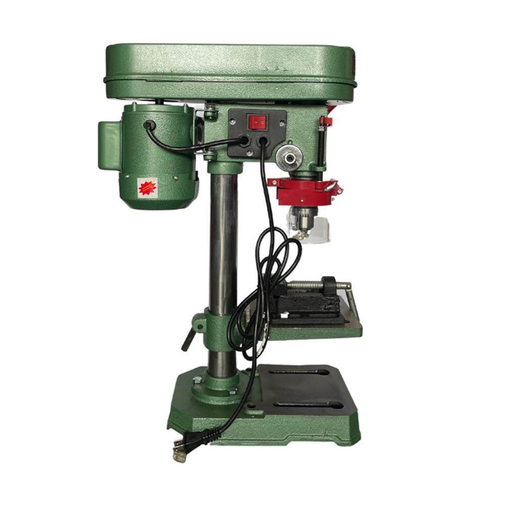 สว่านแท่นเจาะ KOVET ALIBABA AB-4113II 1/2 นิ้ว 250 วัตต์