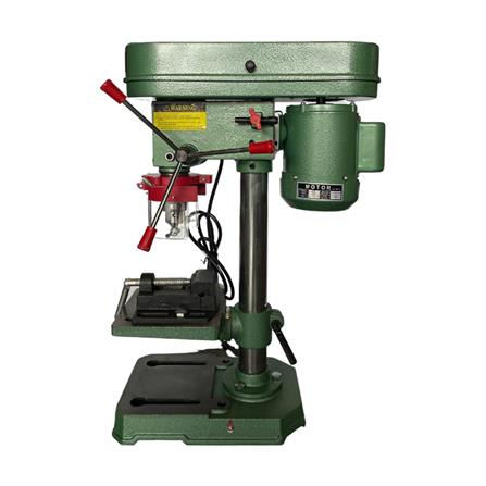 สว่านแท่นเจาะ KOVET ALIBABA AB-4113II 1/2 นิ้ว 250 วัตต์_0