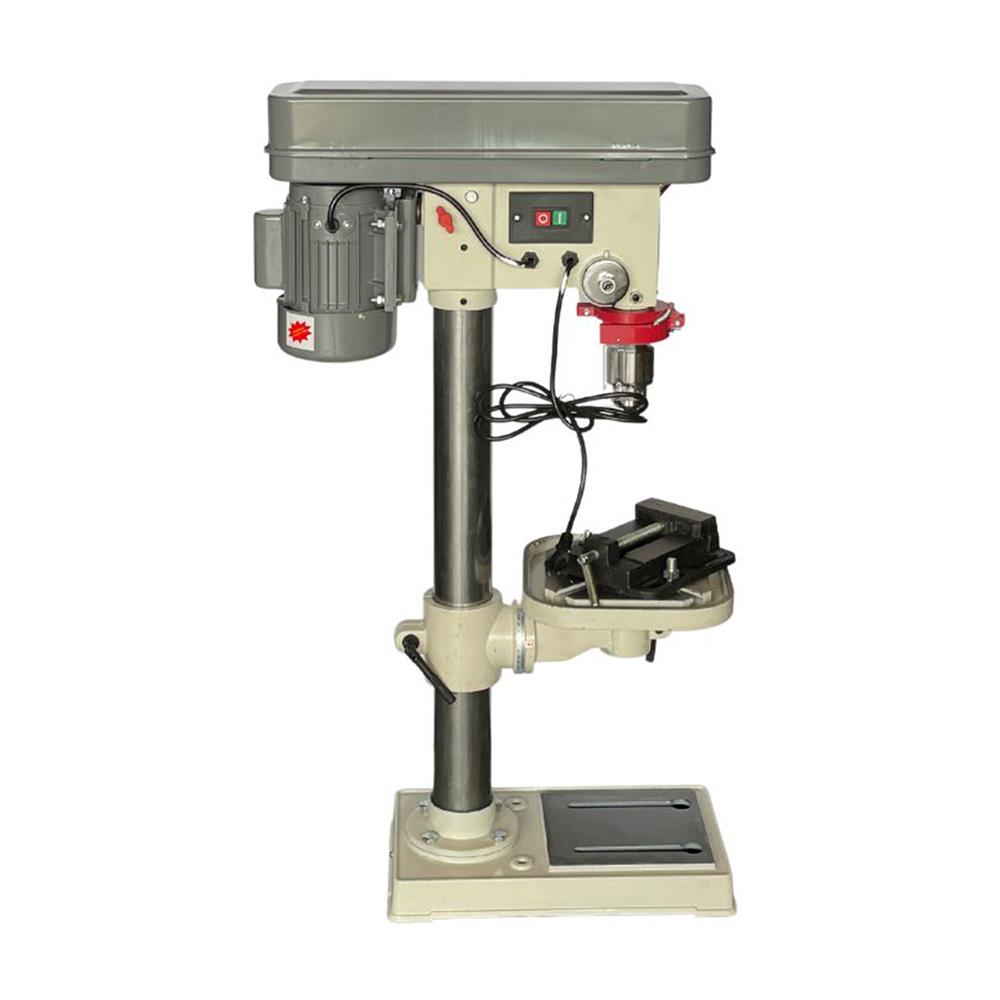 สว่านแท่นเจาะ KOVET ALIBABA AB-4116II 5/8 นิ้ว 550 วัตต์