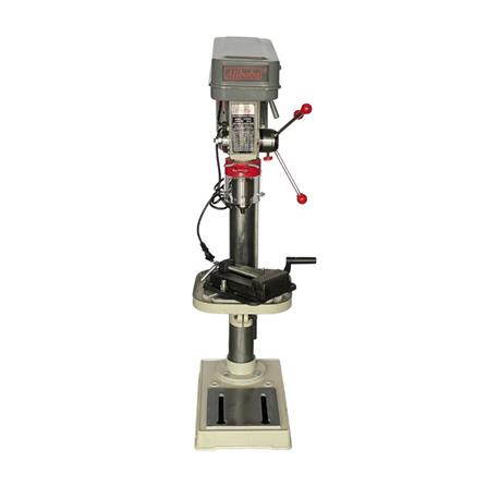 สว่านแท่นเจาะ KOVET ALIBABA AB-4116II 5/8 นิ้ว 550 วัตต์_1