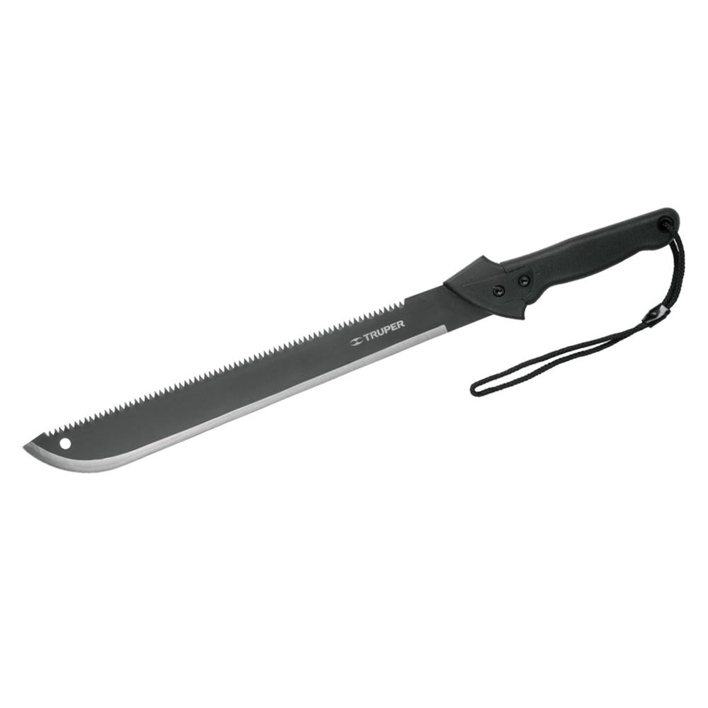 มีดเดินป่ามาเชเต้ TRUPER 13098 18 นิ้ว