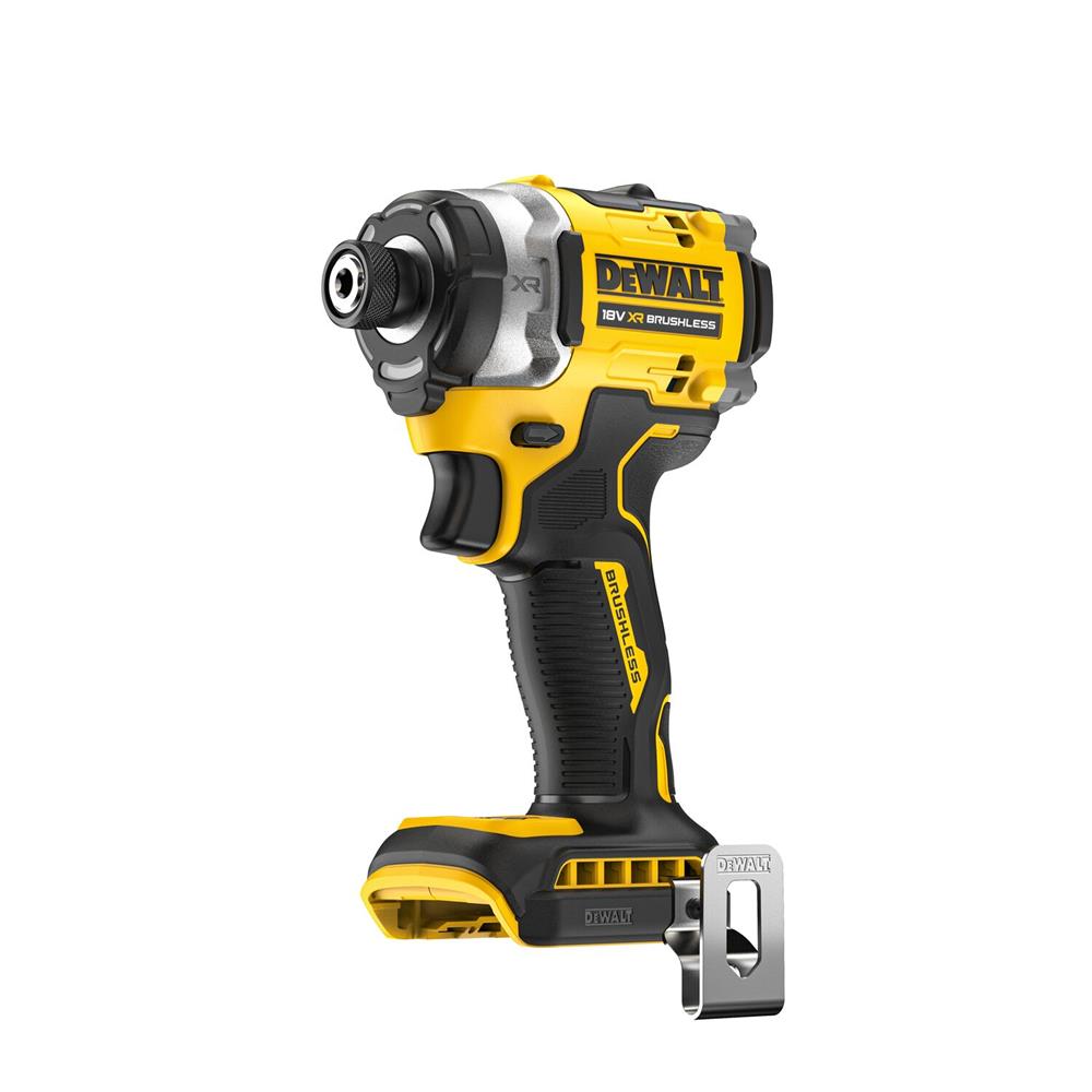 สว่านไขควงไร้สาย (เฉพาะตัวเครื่อง) DEWALT DCF860N-KR 20 โวลต์