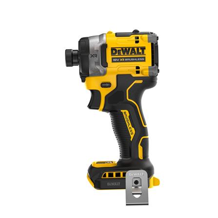 สว่านไขควงไร้สาย (เฉพาะตัวเครื่อง) DEWALT DCF860N-KR 20 โวลต์_1