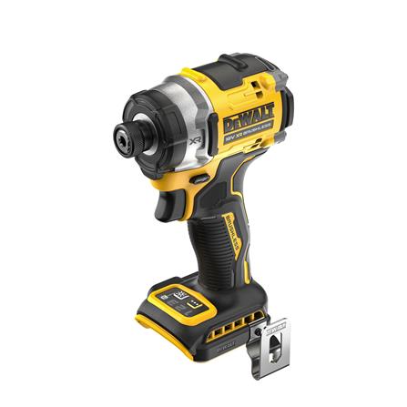 สว่านไขควงไร้สาย (เฉพาะตัวเครื่อง) DEWALT DCF860N-KR 20 โวลต์_2