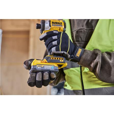 สว่านไขควงไร้สาย (เฉพาะตัวเครื่อง) DEWALT DCF860N-KR 20 โวลต์_5