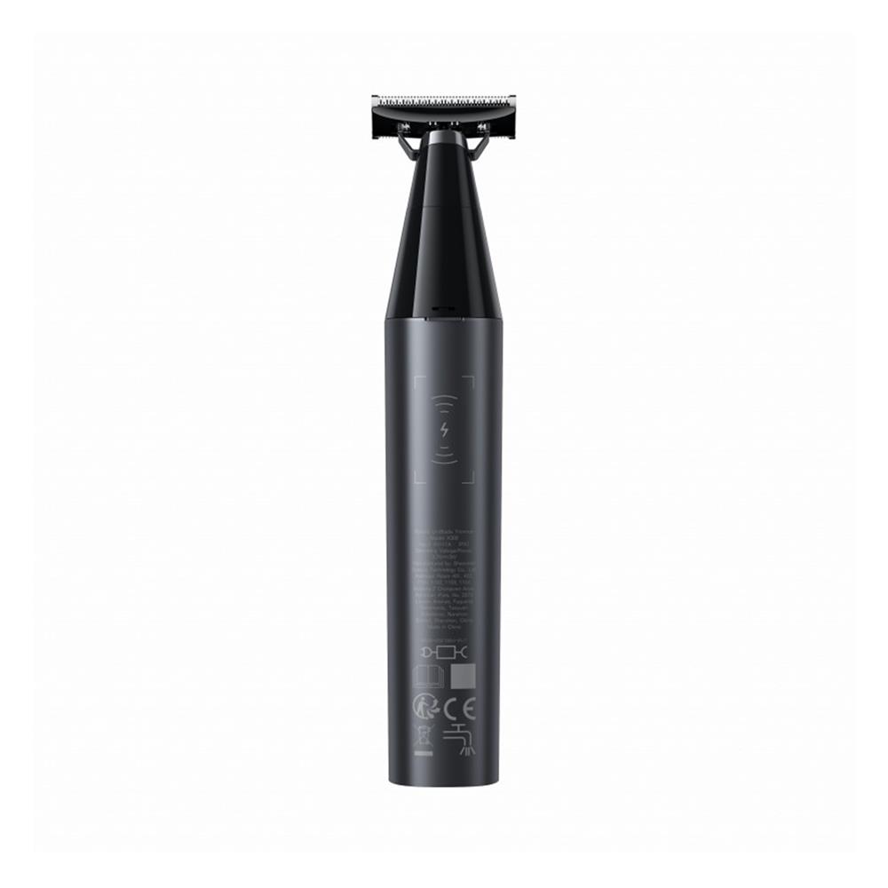 เครื่องโกนหนวด XIAOMI UNIBLADE TRIMMER สีดำ