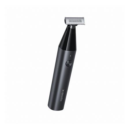 เครื่องโกนหนวด XIAOMI UNIBLADE TRIMMER สีดำ_1