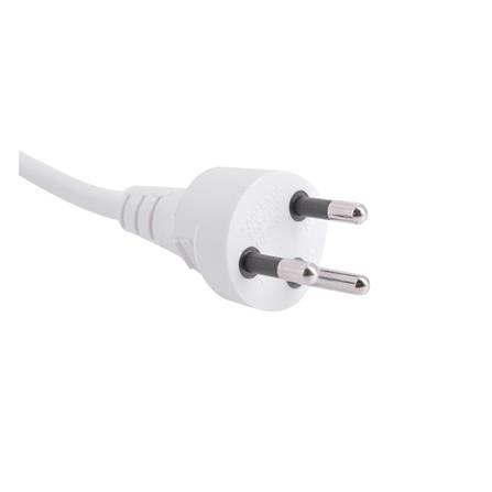 รางปลั๊กไฟ TIMER 3 ช่อง 1 สวิตซ์ 1 USB 3.4A TOSHINO WT-33 3 เมตร_3