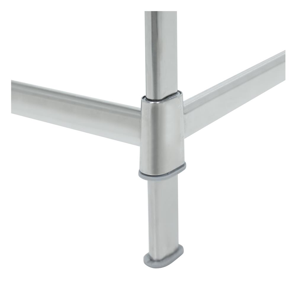 ราวพาดผ้าสเตนเลส 4 เส้น PLIM FORTE 75 ซม.