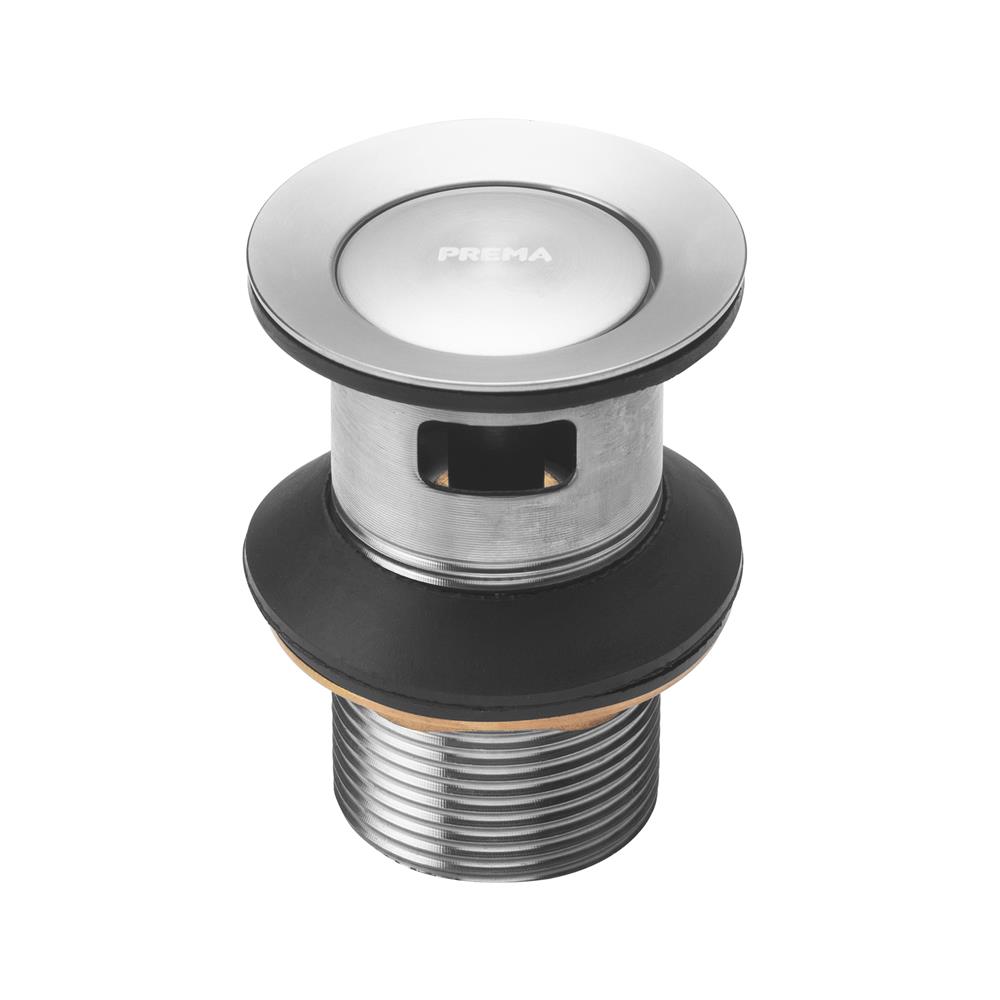 สะดืออ่างล้างหน้าแบบกด PREMA PM698(SA)(HM)