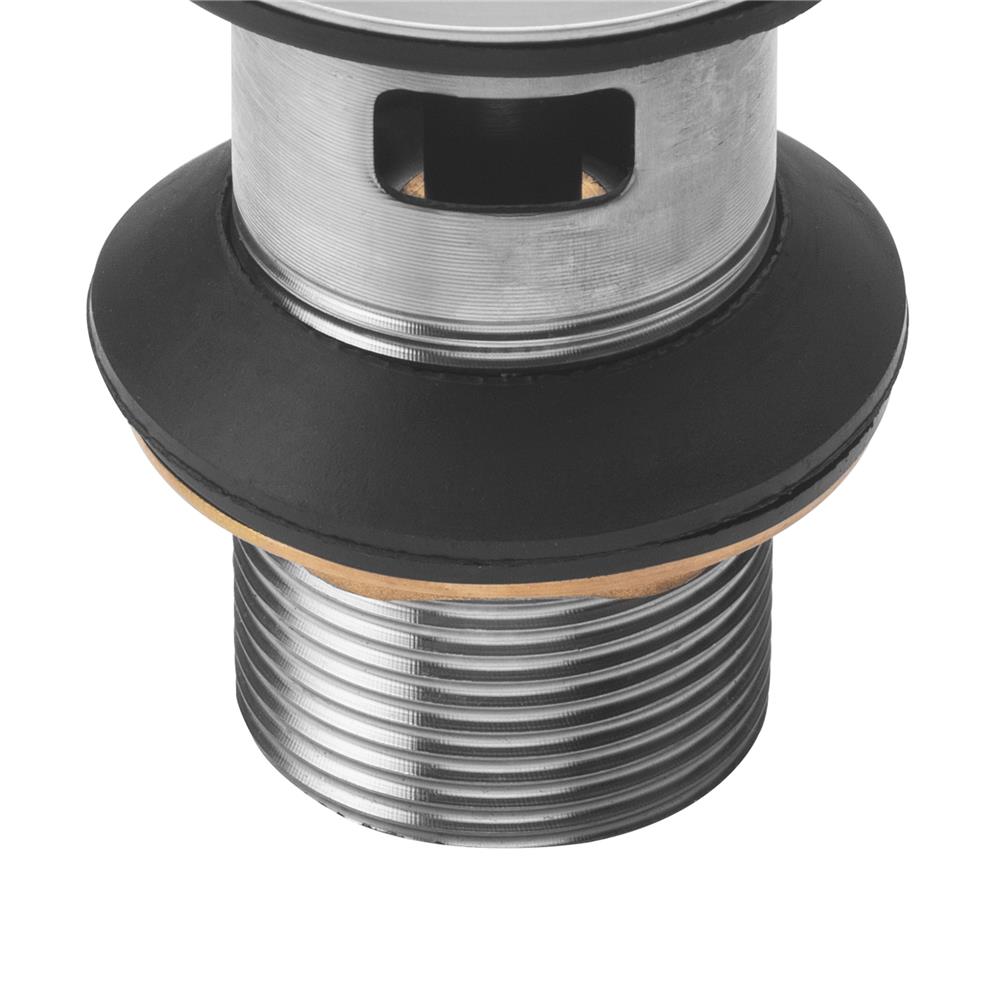 สะดืออ่างล้างหน้าแบบกด PREMA PM698(SA)(HM)