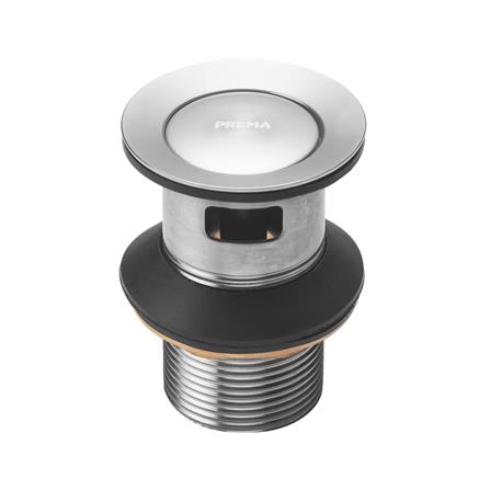 สะดืออ่างล้างหน้าแบบกด PREMA PM698(SA)(HM)_0