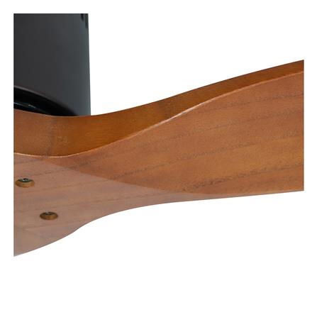 พัดลมไม่มีโคมไฟ CARINI ORIO-29-1 F 52 นิ้ว สีน้ำตาล_1