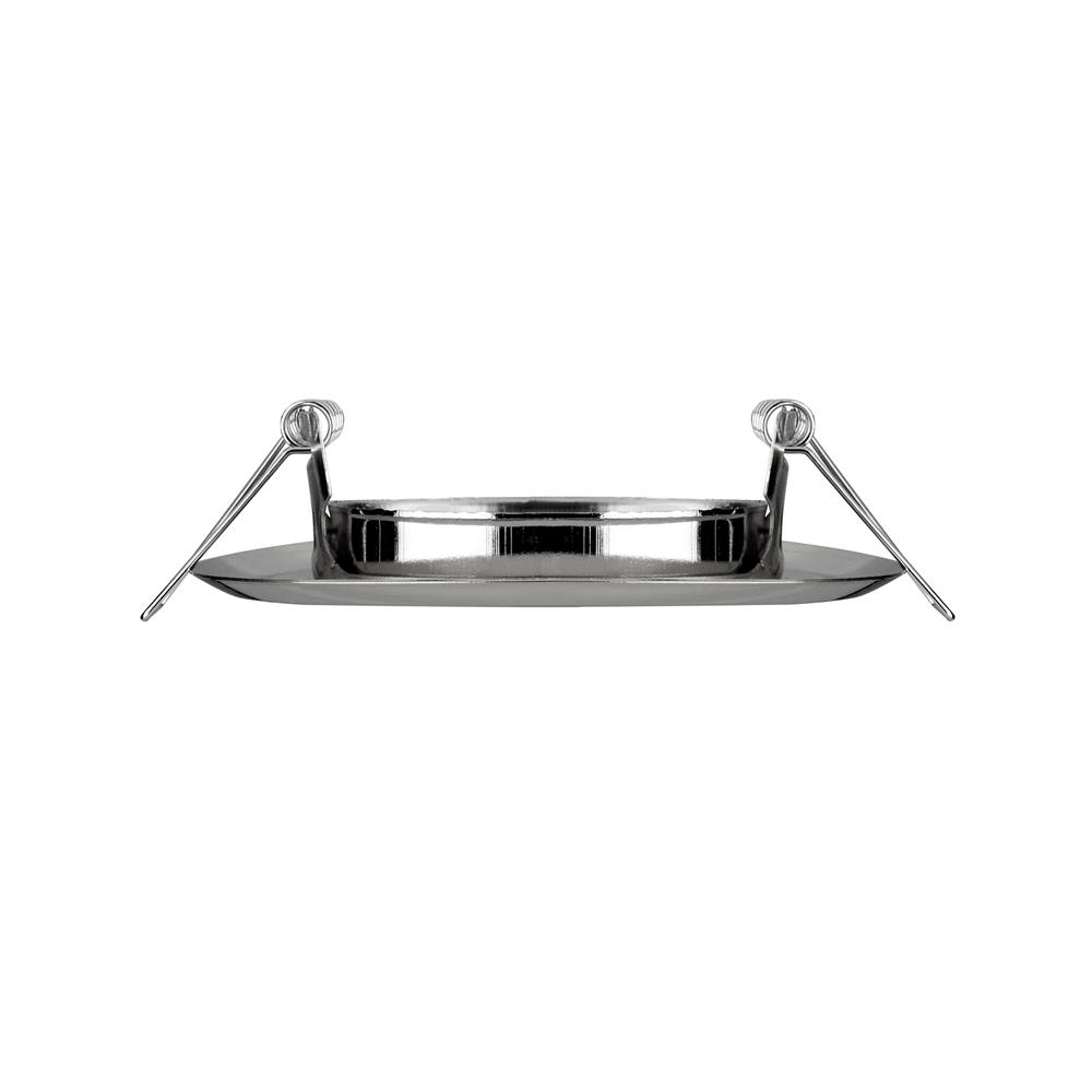 ดาวน์ไลท์ LUMAX HG 24-05192 3.5 นิ้ว สีเงิน กลม