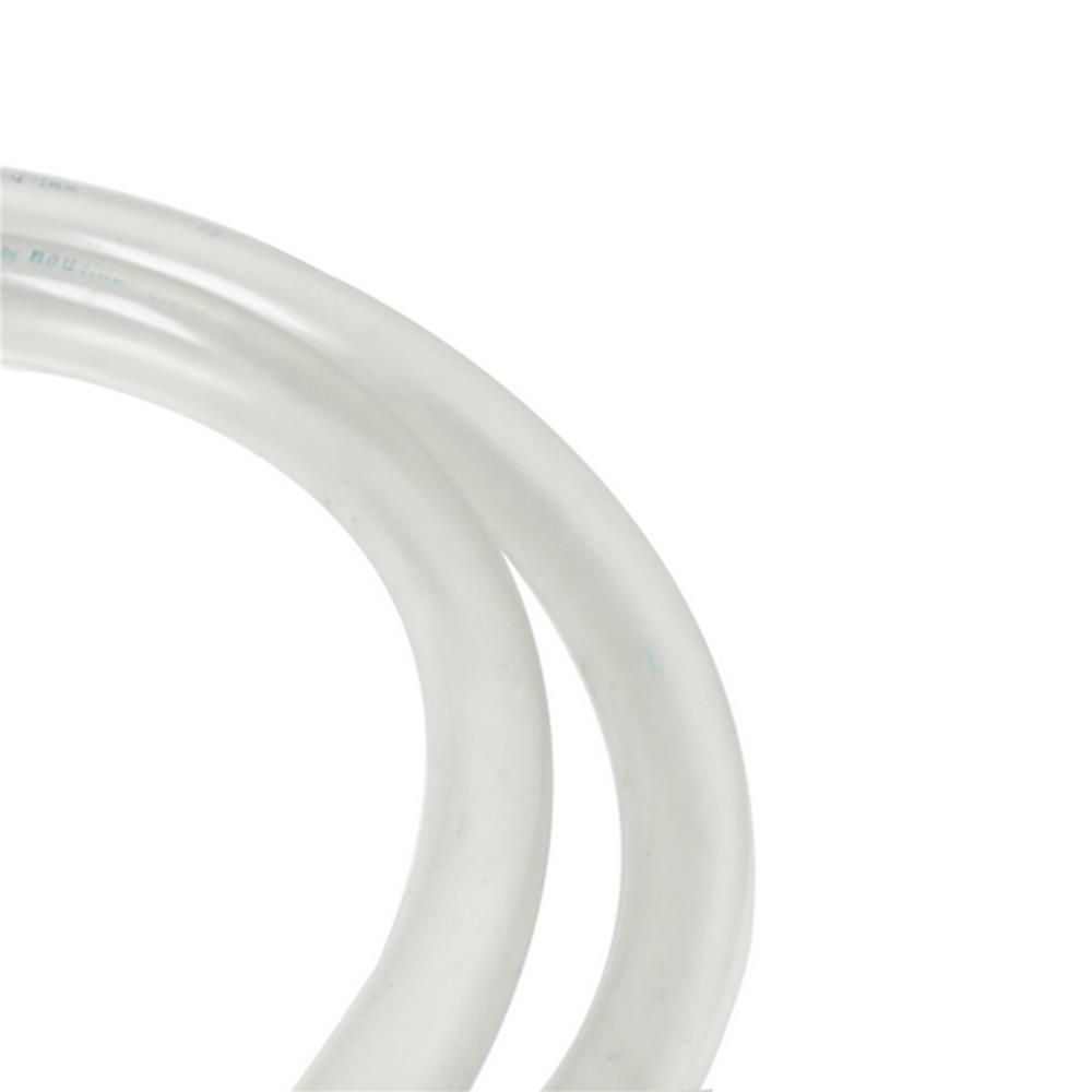 สายยางม้วน PVC SPRING BY ท่อน้ำไทย 1 นิ้ว 10 ม. สีใส