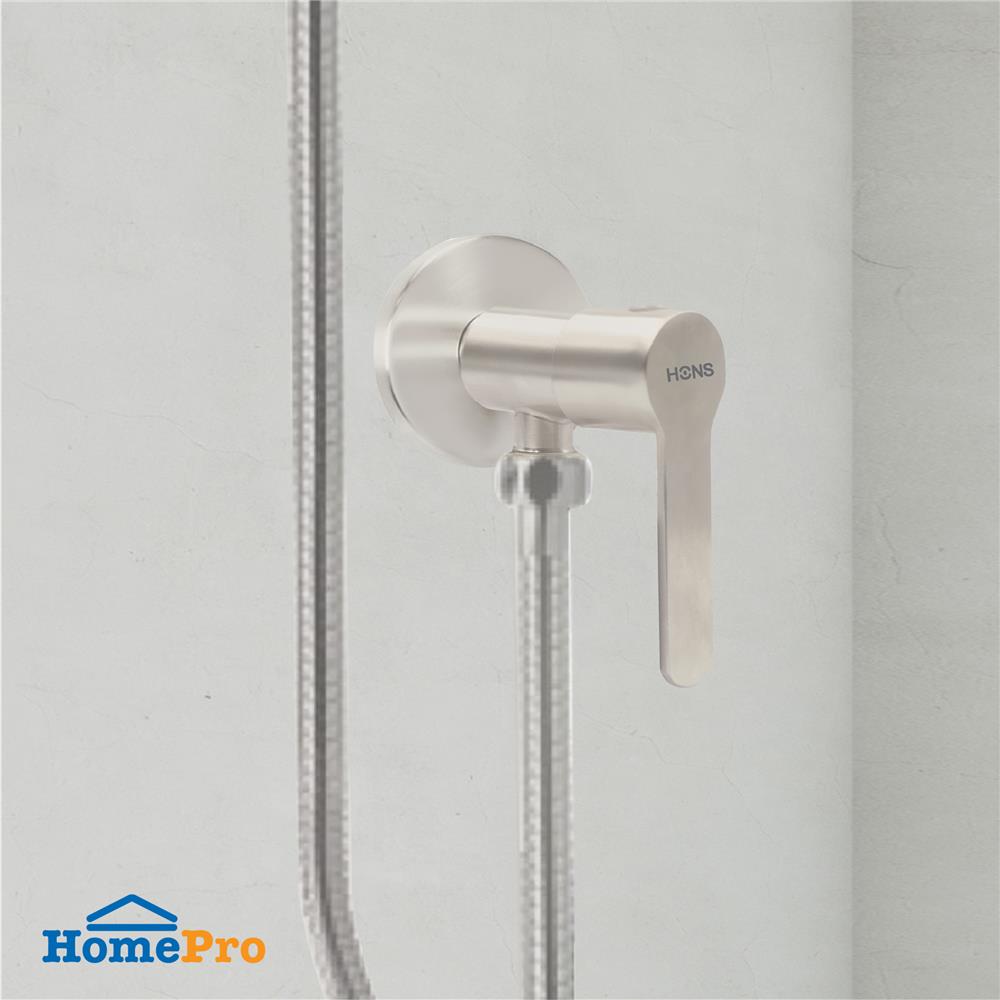 วาล์วฝักบัว 1 ทาง HONS VS2001