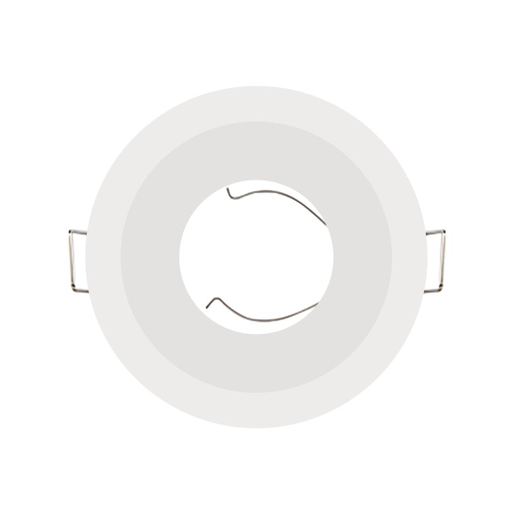 ดาวน์ไลท์ L&E HG 24-04706 3 นิ้ว สีขาว กลม