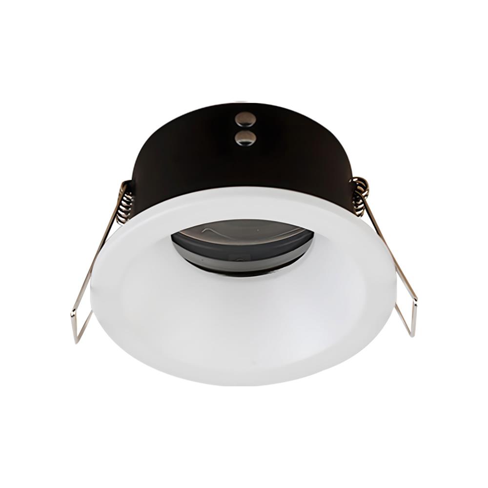 ดาวน์ไลท์ L&E HG 24-04706 3 นิ้ว สีขาว กลม