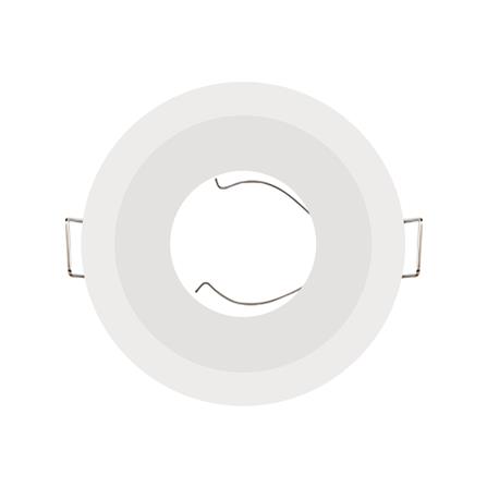 ดาวน์ไลท์ L&E HG 24-04706 3 นิ้ว สีขาว กลม_0