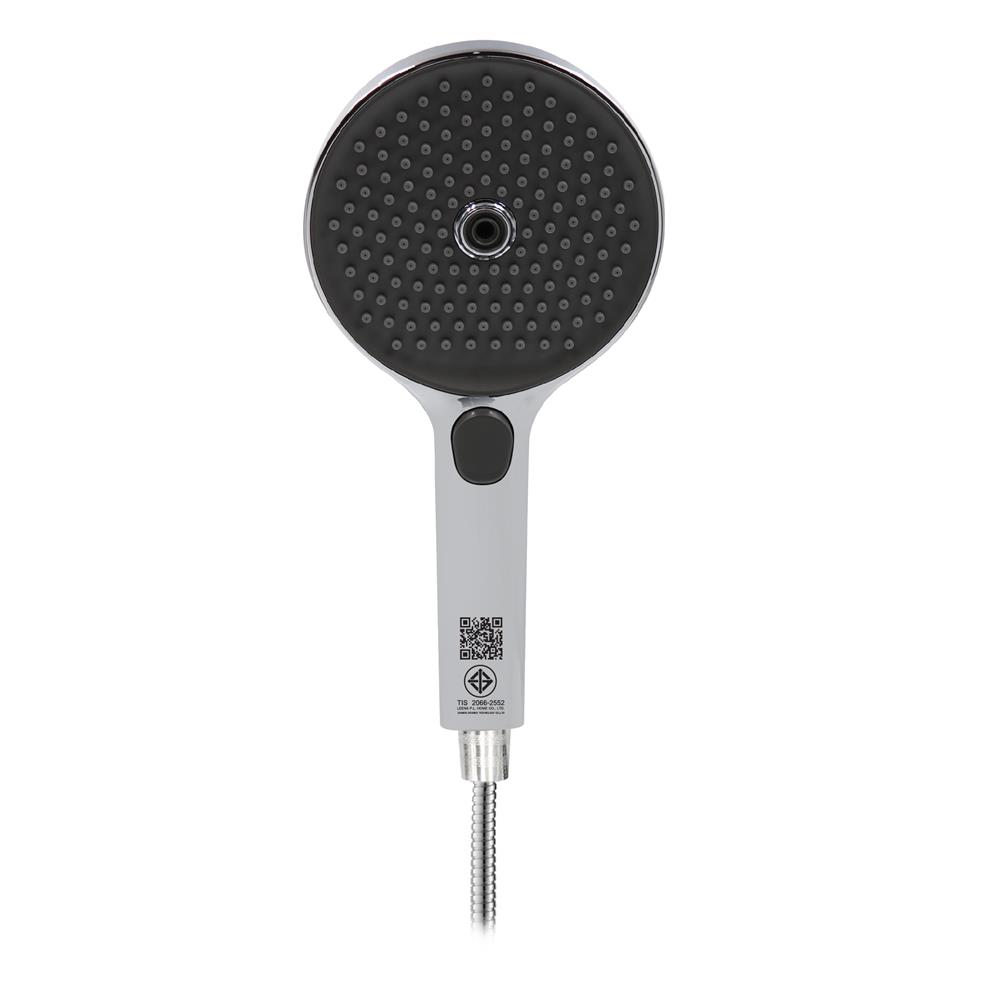 ชุดฝักบัวสายอ่อน 3 ระดับ HONS SS319-CH