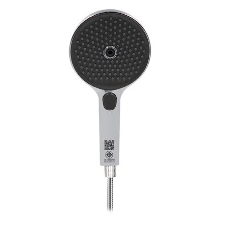 ชุดฝักบัวสายอ่อน 3 ระดับ HONS SS319-CH_1