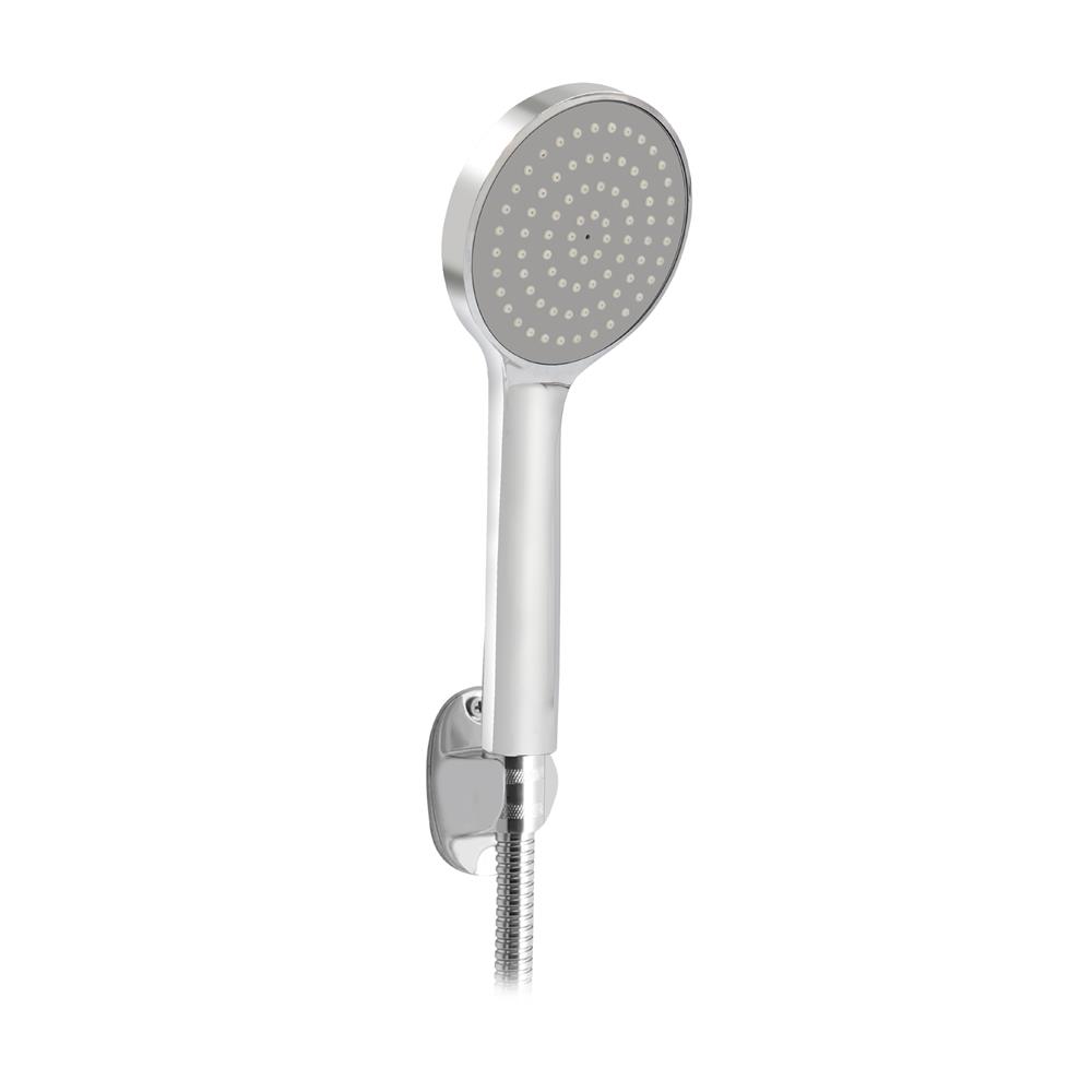 ชุดฝักบัวสายอ่อน 1 ระดับ HONS SS116-CH