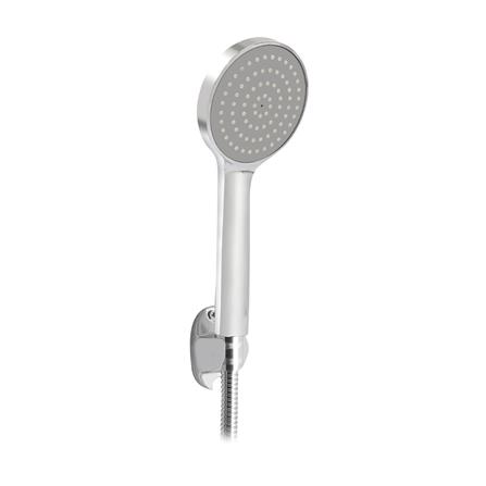 ชุดฝักบัวสายอ่อน 1 ระดับ HONS SS116-CH_0