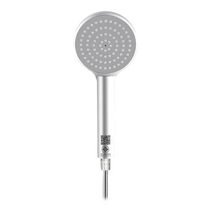 ชุดฝักบัวสายอ่อน 1 ระดับ HONS SS116-CH_1