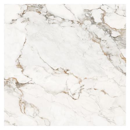 กระเบื้องพื้นพอร์ซเลน 60x60 ซม. TARA ลาเดลล์ ไวท์ A 1.44 ตร.ม._0