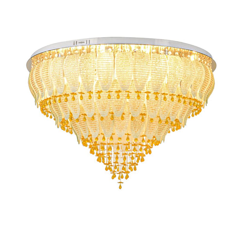 ไฟถาด LUMAX 01-02908 สีขาว/เหลือง 18 หัว