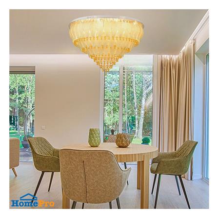 ไฟถาด LUMAX 01-02908 สีขาว/เหลือง 18 หัว_2