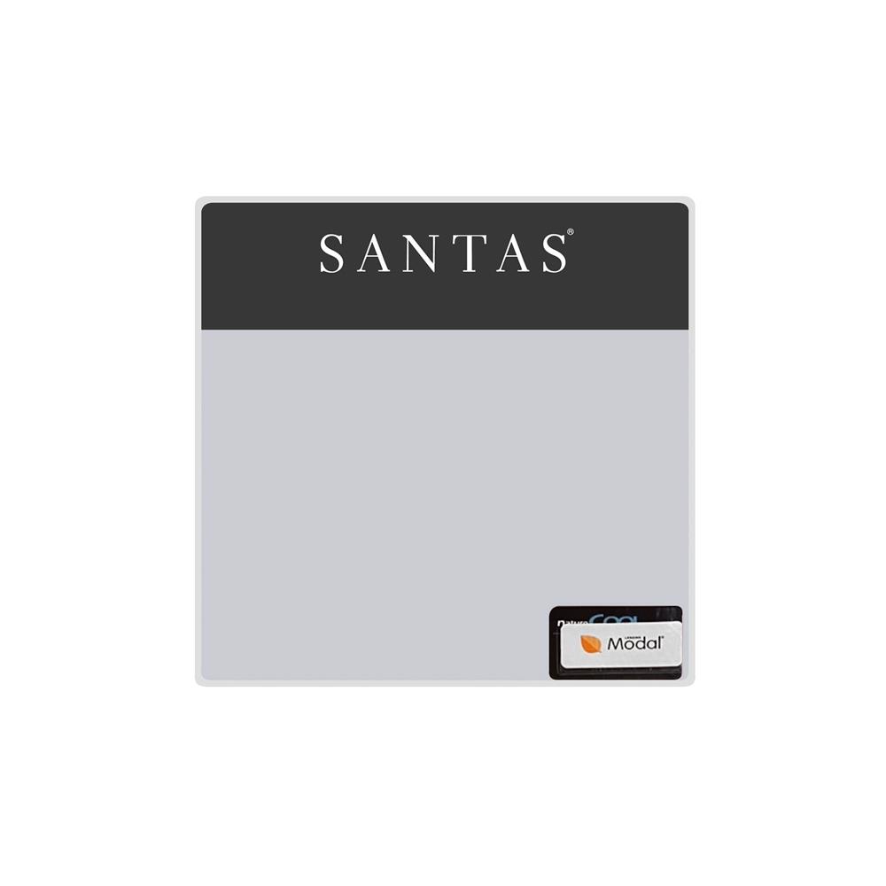 ปลอกผ้านวม SANTAS GLEAM 100X90 นิ้ว SV