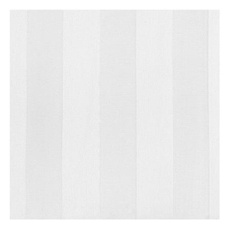 ผ้าปูที่นอน PICASSO CT STRIPE 110X115 นิ้ว สี WHITE_2