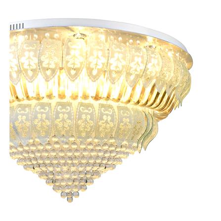 ไฟถาด LUMAX 01-02910 สีขาว 18 หัว_1