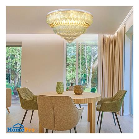 ไฟถาด LUMAX 01-02910 สีขาว 18 หัว_2