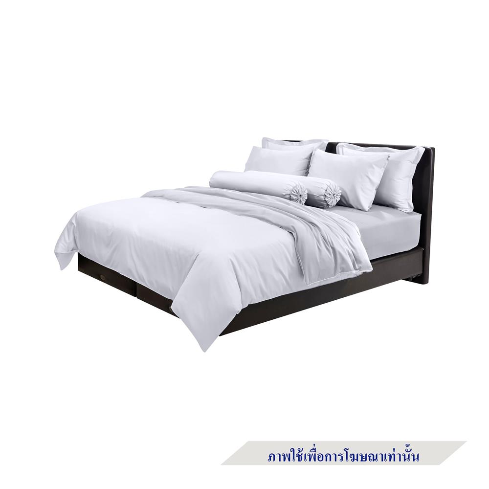 ชุดผ้าปูที่นอน 6 ฟุต 5 ชิ้น SANTAS GLEAM SV