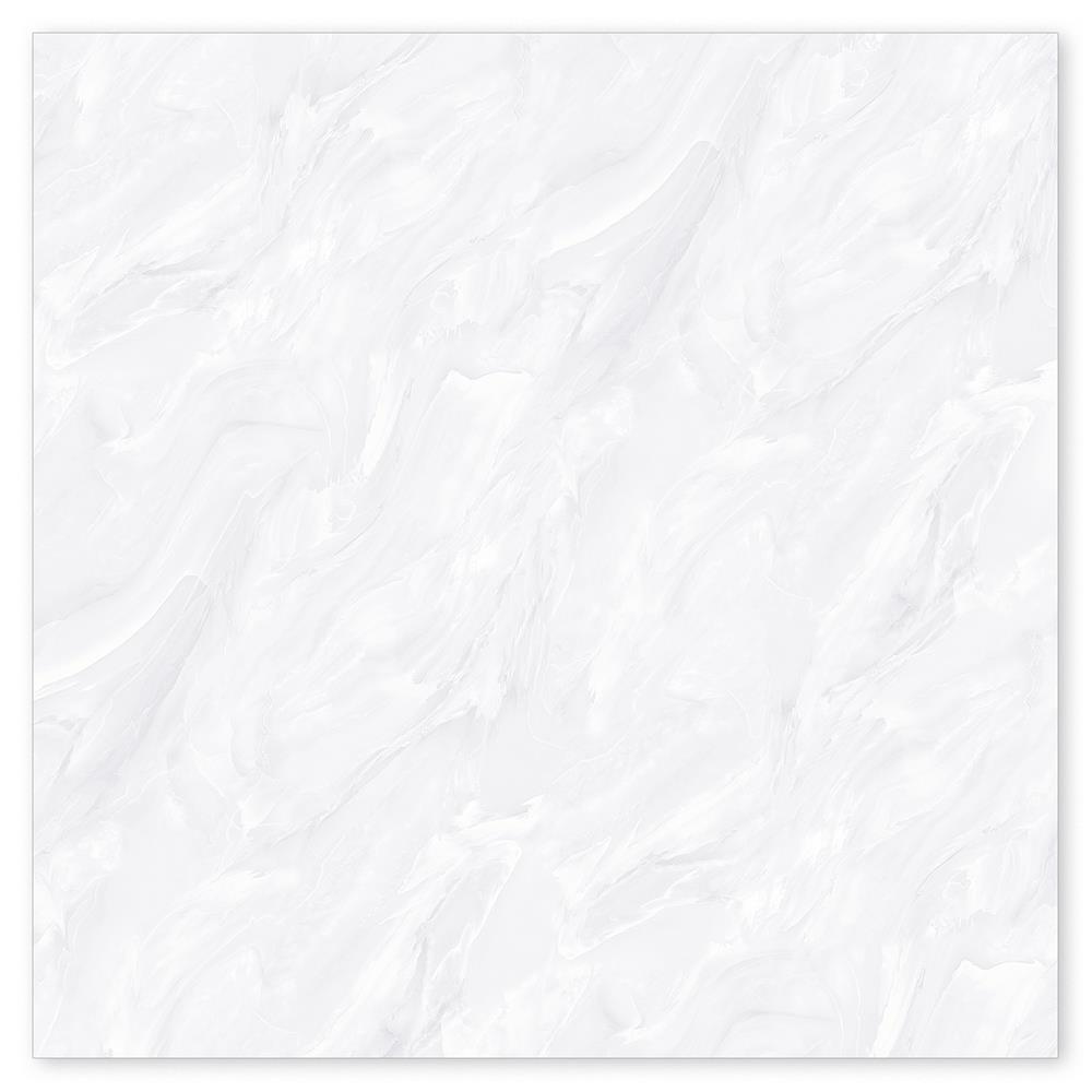 กระเบื้องพื้นพอร์ซเลน 60x60 ซม. TARA แบรลิน ไวท์ A 1.44 ตร.ม.