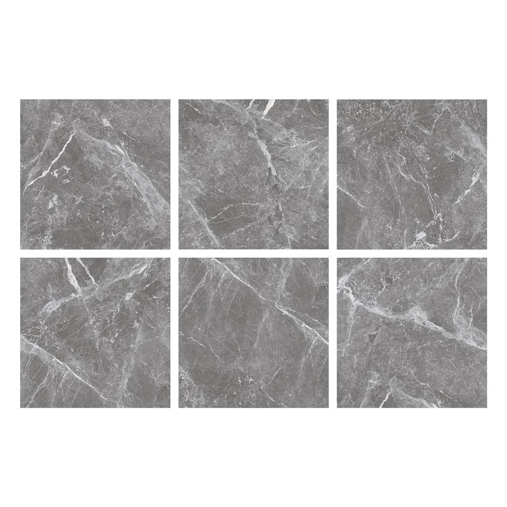 กระเบื้องพื้น 60x60 ซม. COTTO มาดริด เทา PM 1.44 ตร.ม.