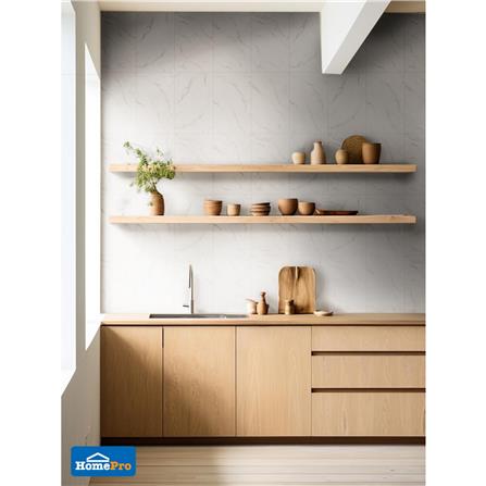 กระเบื้องผนัง 25x40 ซม. TARA โนว่า มาร์เบิล ไวท์ A 1 ตร.ม._2